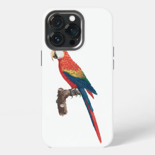 Ara Canga Papagei iPhone 13 Pro Hülle