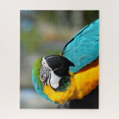 Ara Druck, Value Poster Papier (Matt) Puzzle (Vertikal)