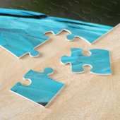 Ara Druck, Value Poster Papier (Matt) Puzzle (Seite)