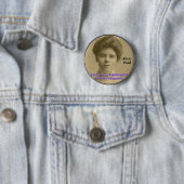 ÄRA-Knopf mit Alice Paul Button (Beispiel)