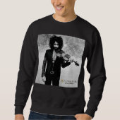 Ara Malikian - Royal Garage album 2019 Sweatshirt (Vorderseite)