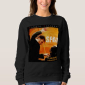 Ara Malikian - Spanien (feat. La Orquesta en el Te Sweatshirt (Vorderseite)