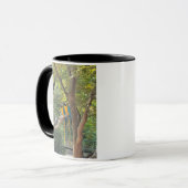 Ara-Vögel Foto-Tasse Tasse (Vorderseite Links)