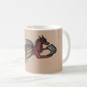 ARAart Tasse (VorderseiteRechts)