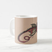 ARAart Tasse (Vorderseite Links)