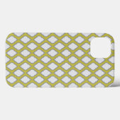 Arab Style Pattern Case-Mate iPhone Hülle (Rückseite (Horizontal))