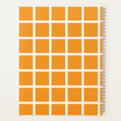 Arabella anpassbar planer (Rückseite)