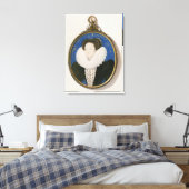 Arabella Stuart, Herzogin von Lennox, 1 Leinwanddruck (Insitu (Schlafzimmer))