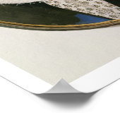 Arabella Stuart, Herzogin von Lennox, 1 Poster (Ecke)