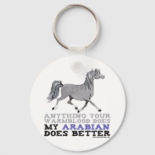 Araber machen es besser schlüsselanhänger