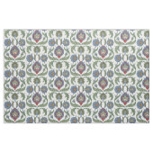 Arabeske Blumenmuster Stoff (Yard (91,4 cm))