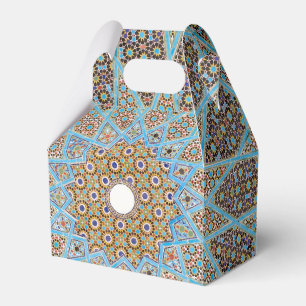 Arabeske Persisch Orientalisch Arabisch Türkisch D Geschenkschachtel