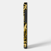 Arabesold iPhone Hülle (Linke Seite)