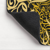 Arabesold Mousepad (Ecke)