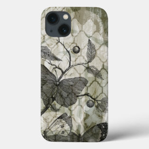 Arabesque Butterfells I Case-Mate iPhone Hülle