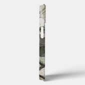 Arabesque Butterfells I Case-Mate iPhone Hülle (Rückseite / Rechts)