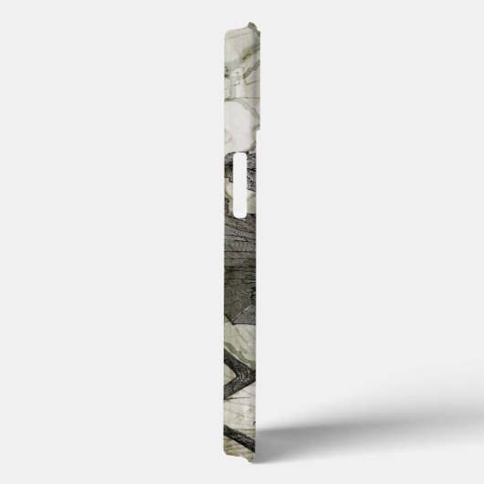 Arabesque Butterfells I Case-Mate iPhone Hülle (Rückseite / Rechts)