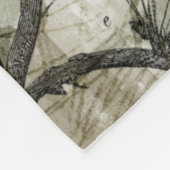 Arabesque Butterfells I Fleecedecke (Ecke)