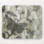 Arabesque Butterfells I Mousepad (Vorne)