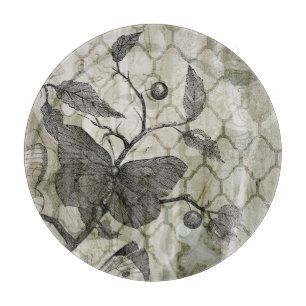 Arabesque Butterfells I Schneidebrett
