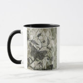 Arabesque Butterfells I Tasse (Links)