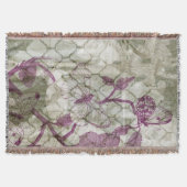 Arabesque Butterfells IV Decke (Vorderseite)