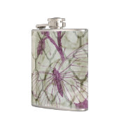 Arabesque Butterfells IV Flachmann (Links)