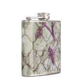 Arabesque Butterfells IV Flachmann (Rechts)