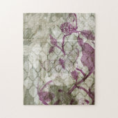 Arabesque Butterfells IV Puzzle (Vertikal)