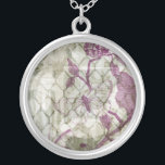 Arabesque Butterfells IV Versilberte Kette<br><div class="desc">Tiere</div>