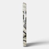 Arabesque Butterflies II Case-Mate iPhone Hülle (Rückseite / Links)