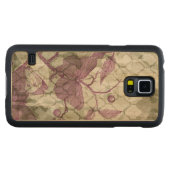 Arabesque Butterflies III (Vorderseite (Horizontal))