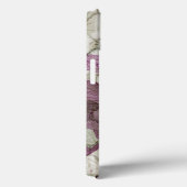 Arabesque Butterflies III Case-Mate iPhone Hülle (Rückseite / Rechts)