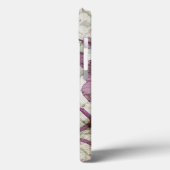 Arabesque Butterflies IV Case-Mate iPhone Hülle (Rückseite / Links)