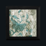 Arabesque Butterflies V Geschenkbox<br><div class="desc">Tiere</div>