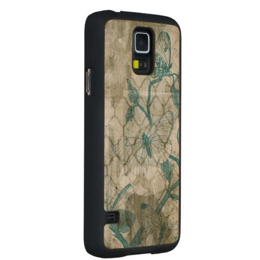 Arabesque Butterflies VI (Rechts)