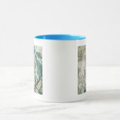 Arabesque Butterflies VI Tasse (Zentrum)