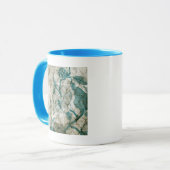 Arabesque Butterflies VI Tasse (Vorderseite Links)