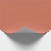 arabesque farbtrend geschenkpapier (Ecke)