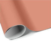 arabesque farbtrend geschenkpapier (Rolleneckpunkt)