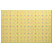 Arabesque Frühling des Lebens Blumenkreuz Melone F Stoff (Yard (91,4 cm))