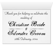 Arabesque Gold Lace, Tischplatine (Innenansicht Horizontal (Unten))