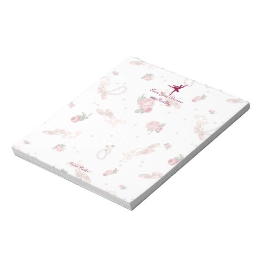 arabesque notizblock (Rotiert)