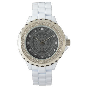 Arabesque Peace Watch Armbanduhr