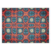 Arabesque petten Tablecloth Tischdecke (Vorderseite (Horizontal))