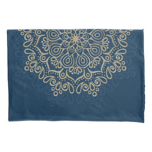 Arabesque - Pillowcase Kissenbezug (Vorderseite)
