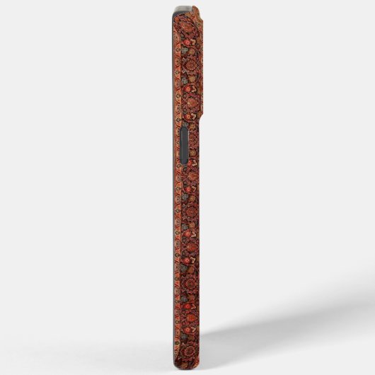 Arabian calligraphy art Case-Mate iPhone hülle (Rückseite / Rechts)