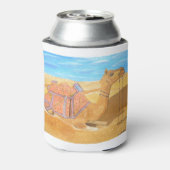Arabian Camel Dosenkühler (Kanne Rückseite)