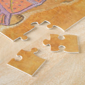 Arabian Camel Puzzles (Seite)