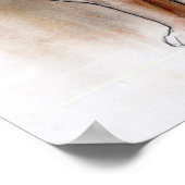 Arabian Caracal 2009 Poster (Ecke)